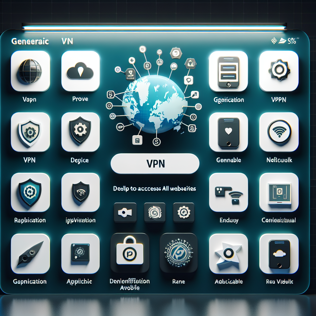 En uygun VPN programları hangileri ? Mobilde her siteye ulaşmak için VPN