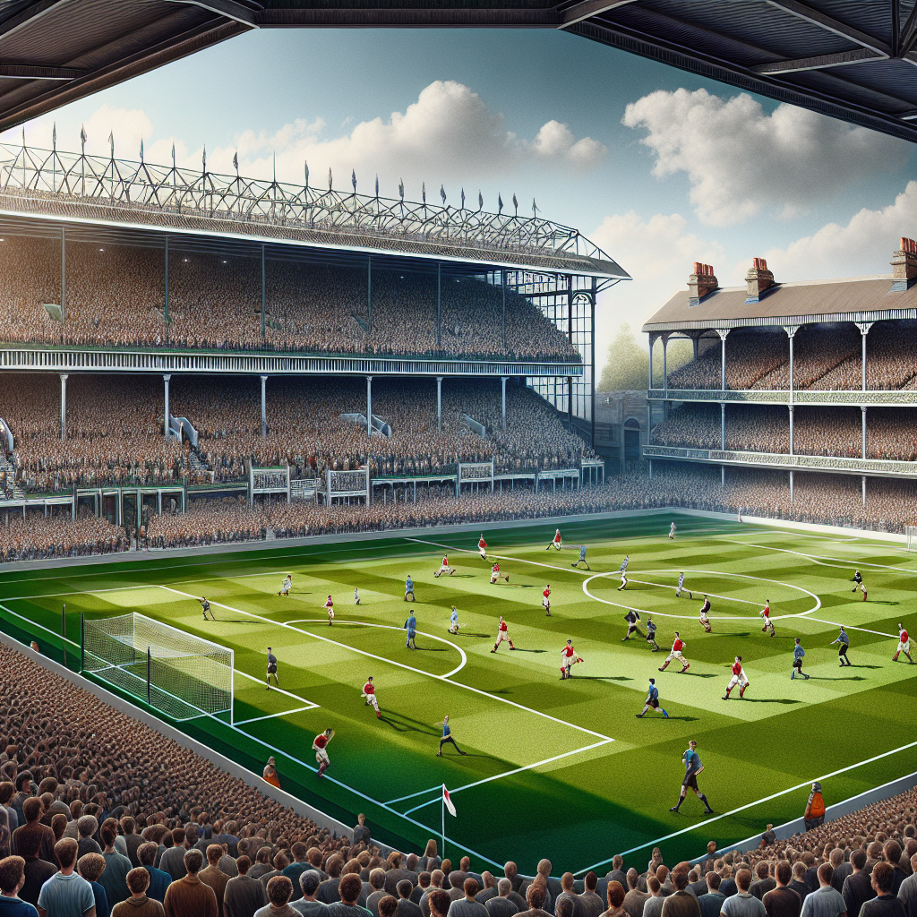 İngiltere’nin en büyük Fubol Kulübü hangisi ? En eski ve En güçlü Takımlar