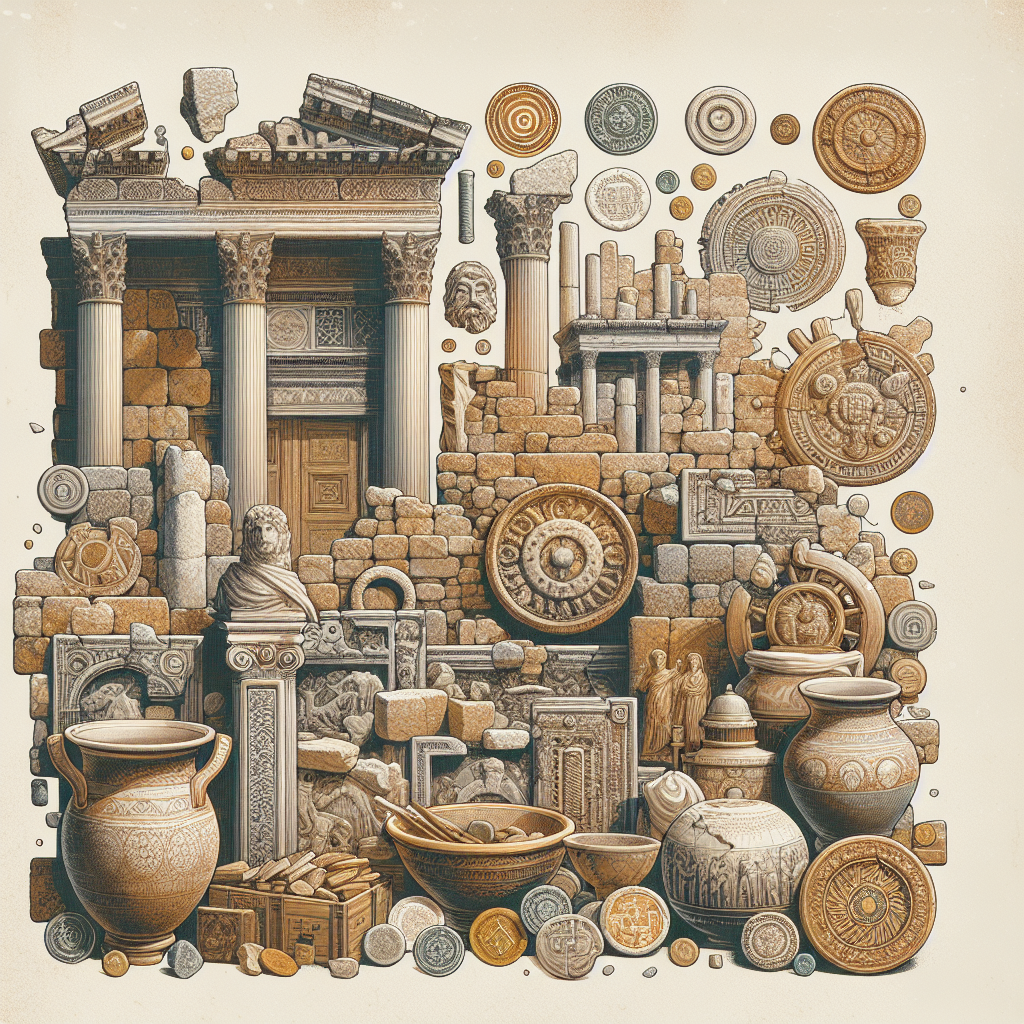 İzmir Hangi Medeniyetlere Ev Sahipliği Yapmıştır