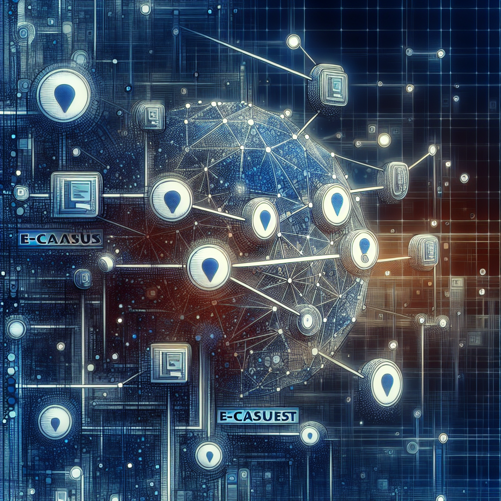 E-casus.net Nerede Ne İşe Yarıyor.