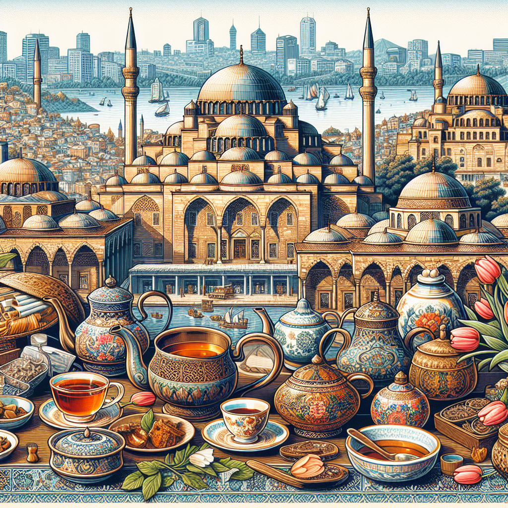 Türkiye’nin Başkenti Neden Ankara ?