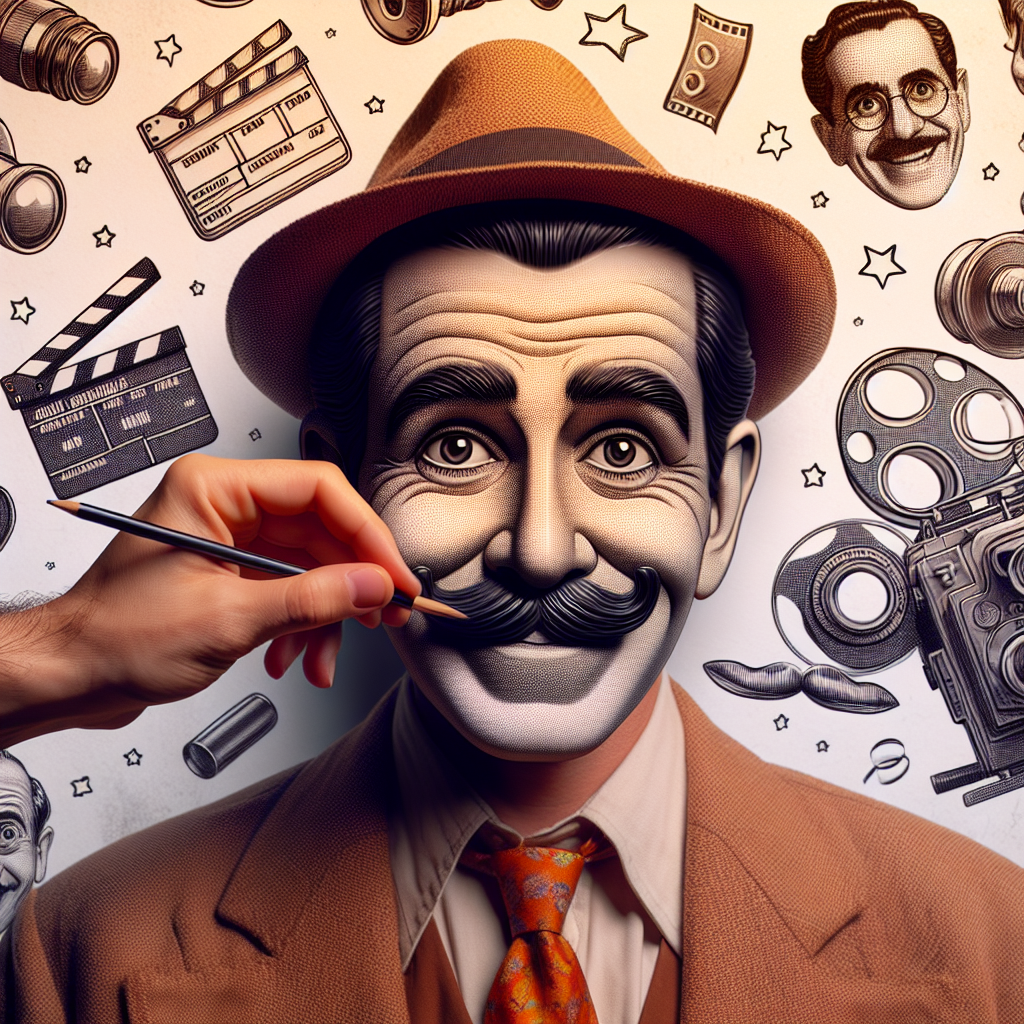 Kemal Sunal’ın Bıraktığı Eseler