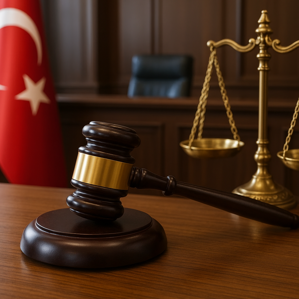 CHP kurultay davasının gerekçesi belli oldu! Kararda Ekrem İmamoğlu tespiti… Delegenin iradesi fesada uğratıldı