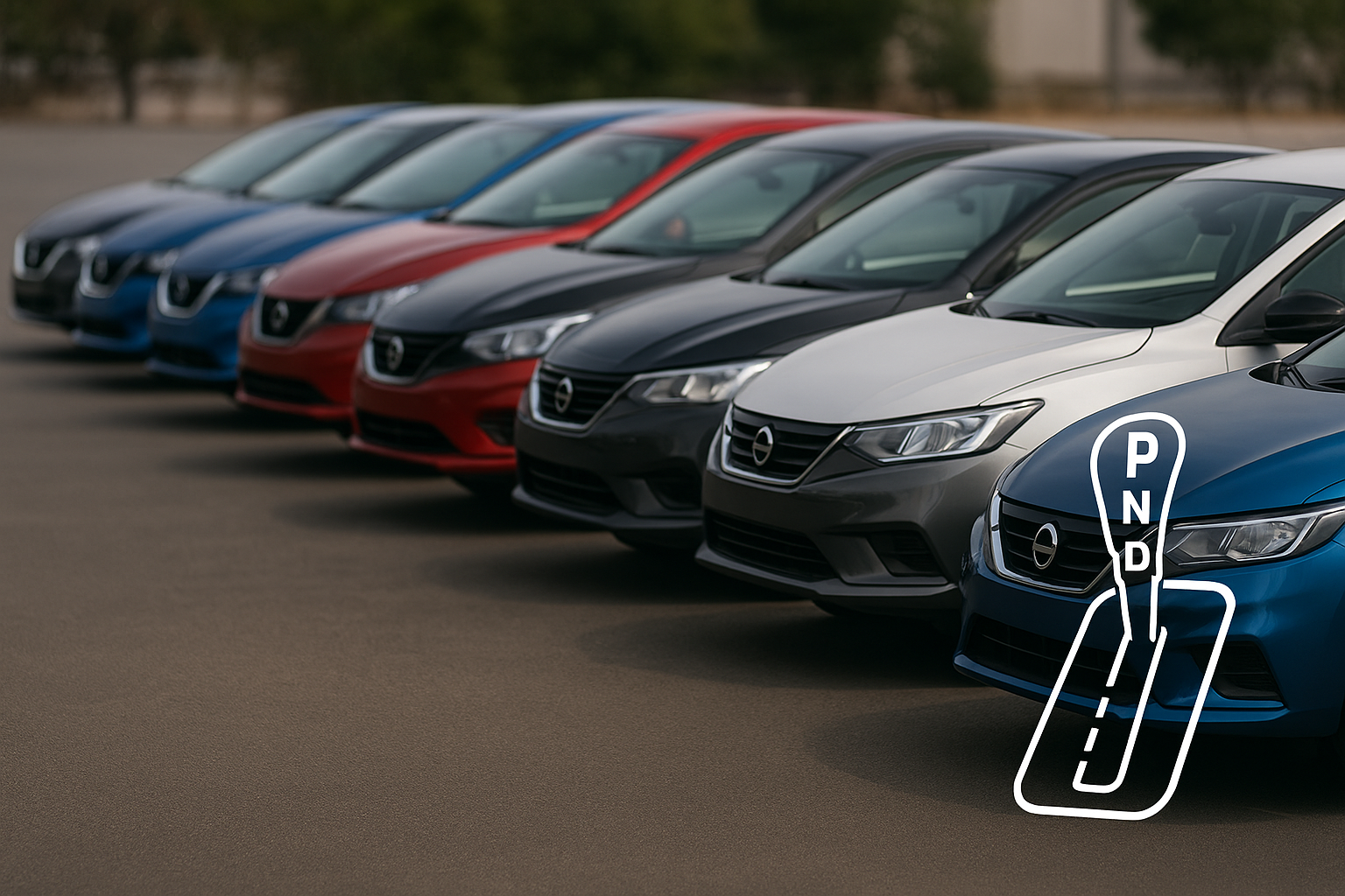 Otomatik Şanzımanlı Araçlarda Yapılan En Büyük Hata