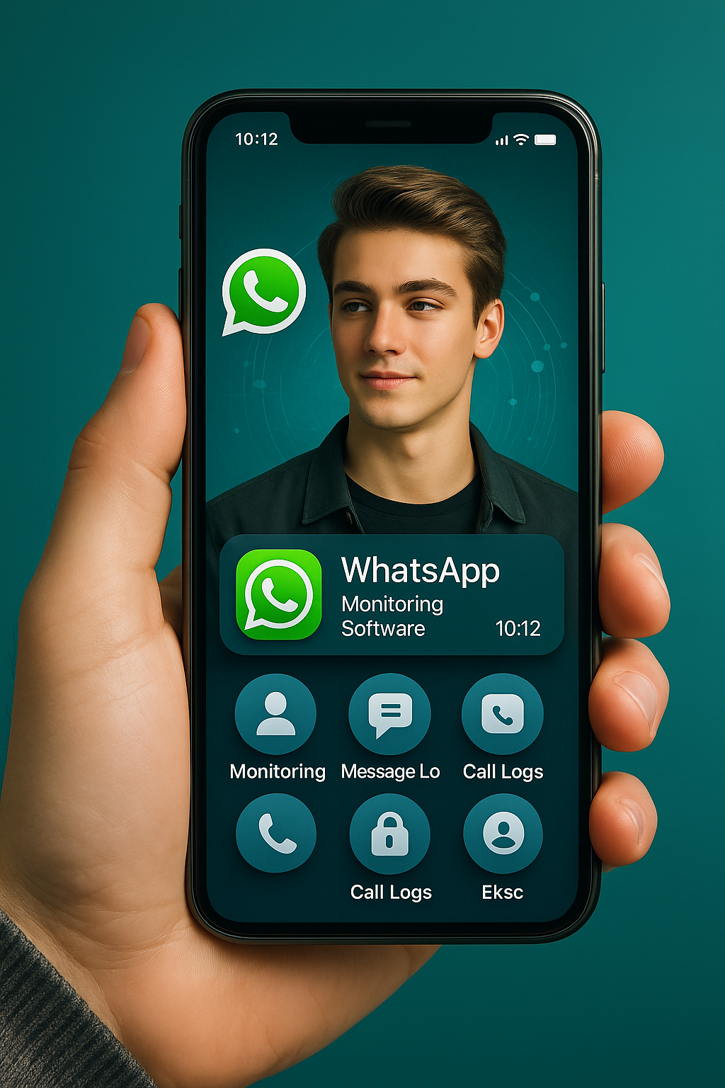 Sevgilimin whatsapp mesajlarını nasıl takip edebilirim